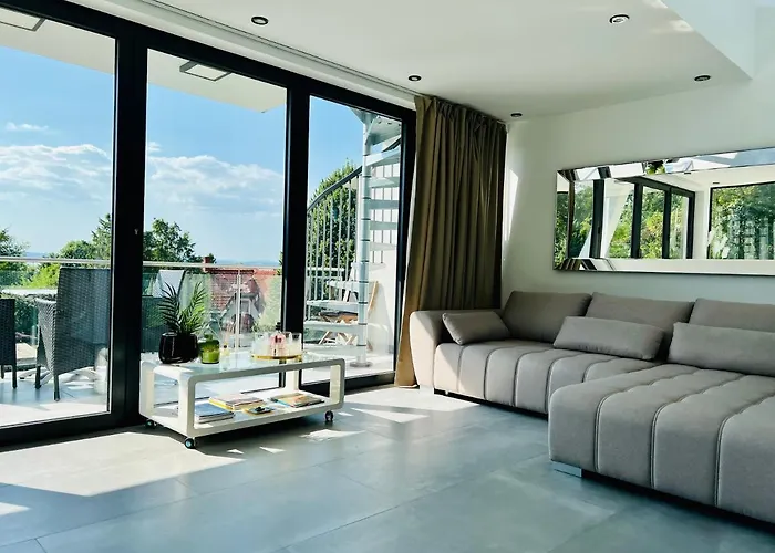 Aris Apartman