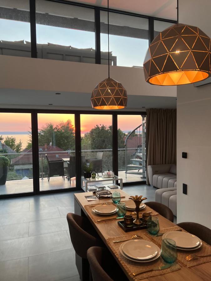 Apartment Aris