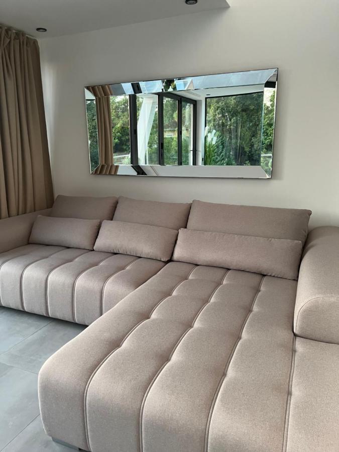 Apartment Aris