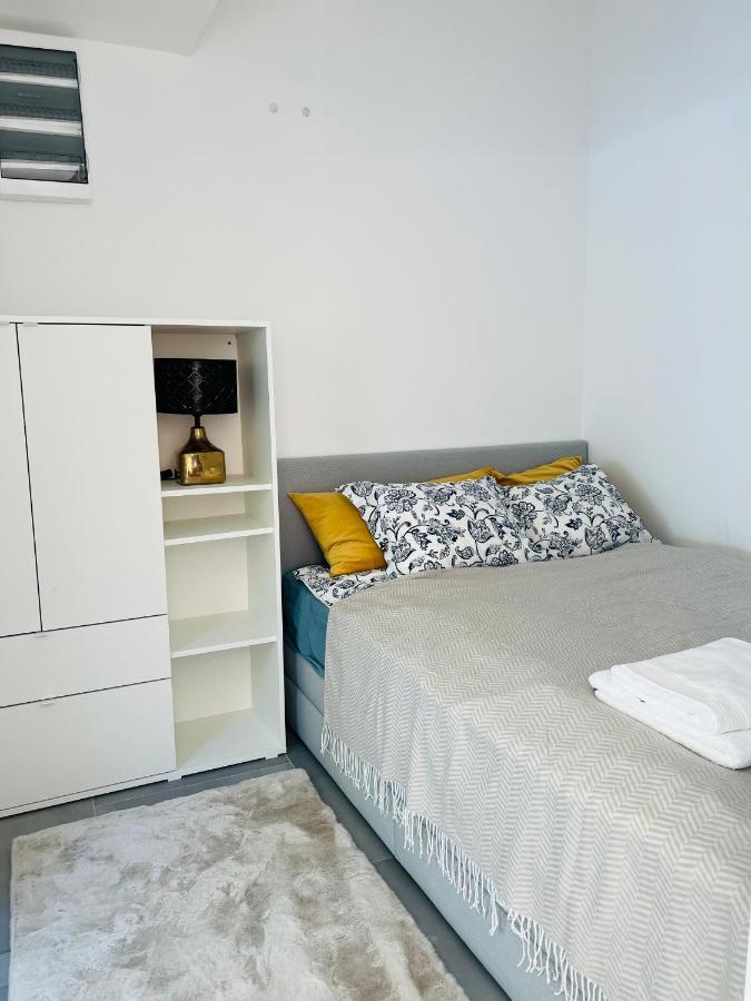 Apartment Aris Balatonvilágos