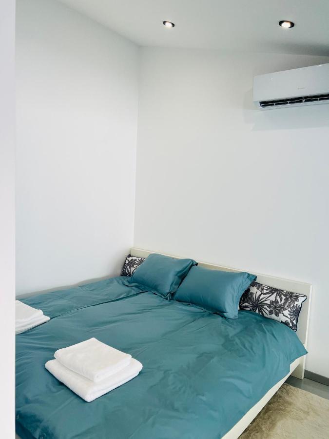 Aris Apartment *