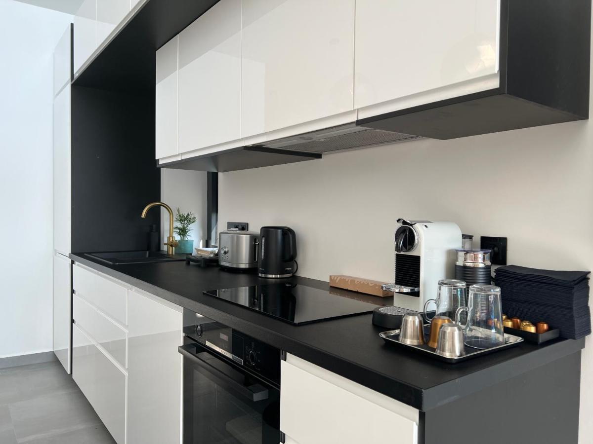 Aris Apartament *